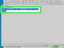 We did not find results for: How To Create A Bukkit Minecraft Server With Pictures Wikihow