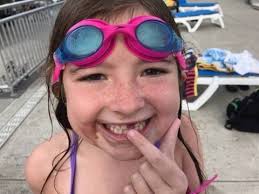 Westfield 6-year-old all Smiles After Boy Rescues her Lost Tooth