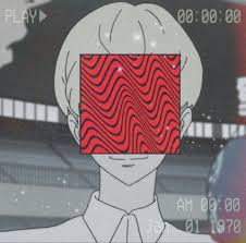Logo Remake Pewdiepiesubmissions Pewdiepie Fan Art Devilman Crybaby Kawaii Anime