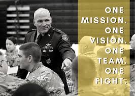 U S Army Recruiting On Twitter On The Armyteam We Fight As One Work As One And Win As One For 245 Years Usarmy Soldiers And Civilians Have Been There To Serve When