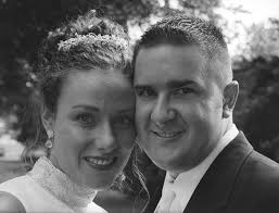 August Wedding Anniversaries