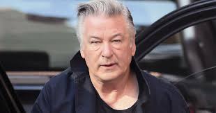 Uusia shokkisyytteitä Alec Baldwinin oikeudenkäynnin alla