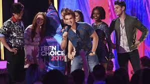 Choice drama tv show (#choicedramatvshow). Teen Choice Awards 2017 Complete Winners List Variety