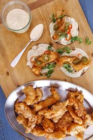 Rachael ray fish taco recipes. Rachael S Baja Beer Battered Fish Tacos Beer Battered Fish Tacos Battered Fish Tacos Beer Battered Fish