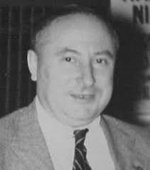 Louis M. Leisner (1893-1985)