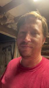 Hayden Phillips Singing Something in The Orange