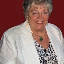 Anne Barnaby's Instagram, Twitter & Facebook