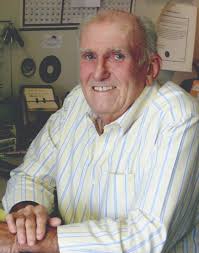 Obituary information for Richard James Greenleaf Jr.