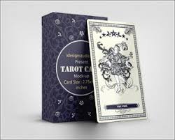 Tarot Card Mockup Graphicriver Products Mockup Custom Playing Cards Tarot Cards