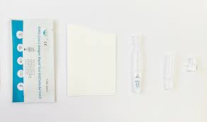 Sars Cov 2 Saliva Antigen Rapid Test Kit Colloidal Gold Joysbio Biotechnology