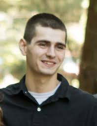 Obituary information for Bradon Connor Denton