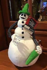 Pin By Kristin Gutierrez On Nutcracker Colors In 2021 Nightmare Before Christmas A Nightmare Before Christmas Jack Skellington Santa