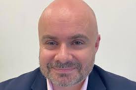 New chief nursing officer named by NHS England