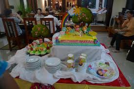 Goldilocks offers friendly party packages that. Ideas About Goldilocks Birthday Cakes