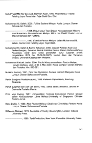 Kesusastraan menjadi bagian dari masyarakat jawa dengan usia yang sangat tua. Http Studentsrepo Um Edu My 2446 11 Bibliografi Pdf