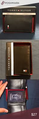 Tommy Hilfiger Wallet Tommy Hilfiger Tommy Hilfiger Wallet Hilfiger
