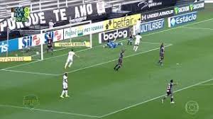 But god gave the increase. Flamengo 5 X 1 Corinthians Youtube