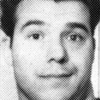 Carl Spero (1939–1984) • FamilySearch