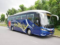 Check sri maju group schedule for bus on 12go. Sri Maju Express By Agt8366 On Deviantart