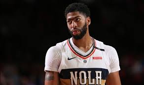 Anthony davis is private about his life and does not post any photos of his family on social media. Anthony Davis Girlfriend Lakers On Alert For Davis But Does All Star Have A Girlfriend Nba Sport Express Co Uk