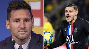 1 day ago · lionel messi says psg move is a 'possibility' as he bids tearful farewell to barcelona by duarte mendonca and john sinnott, cnn updated 5:23 am et, mon august 9, 2021 Fzxplefzxp7m M