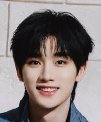 Ding Cheng Xin (丁程鑫)