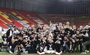 Maybe you would like to learn more about one of these? Besiktas Hazirlik Macini Duyurdu Sampiyonlar Bulusuyor