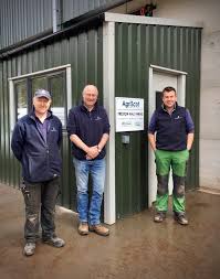 Arable farm of the year embracing precision tech