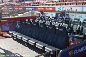 It is home to fc barcelona and plays host to various international matches also, with a capacity of 99,354. Fc Barcelona Museum And Camp Nou Stadium Tour Barcelona Lowdown