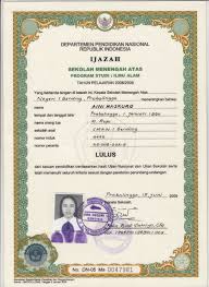 Nilai ipk di ijazah smk. Metamorfosis Nilai Unas Ke Ipk 4 Aimarusciencemania