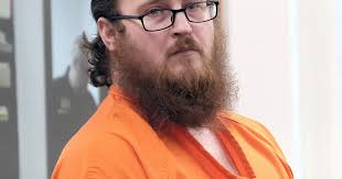 Fortine man accused of assaulting family members