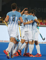 Del 3 al 14 de junio se realizarán las semifinales de la liga mundial en el cenard, en donde el seleccionado argentino masculino buscará el pasaje a los jj.o. Los Leones Debutaron Con Un Triunfo En El Mundial De Hockey 2018 Infobae