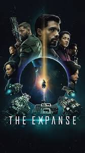Please contact us if you want to publish a the expanse wallpaper on our site. The Expanse Season 4 Wallpapers Hd Fhd Qhd Desktop Mobile The Expanse Lives