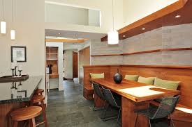 Amanda webster design pale blue seat cushions. Mid Century Kensington Home Offers Dynamic Views Includes Adjacent Lot