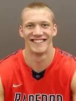 2013-14 Men's Basketball Roster