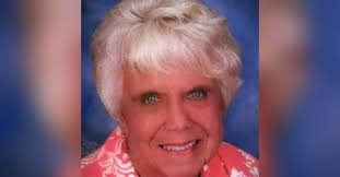 Patricia A. McCrackin Obituary