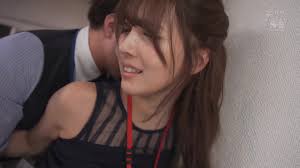 Big Tits Office Lady SSNI-865 - Overtime Office Sex