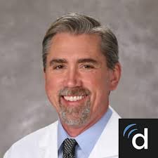 Dr. Grant Buchanan, MD