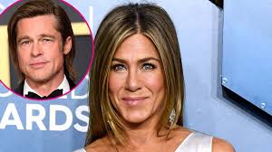 For better or for worse, the end of brad and jennifer's marriage marked a turning point for celebrity culture. Jennifer Aniston Brad Pitt Was Wonderful On Friends