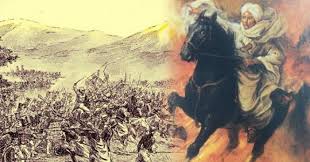 Sejarah dan perjuangan pangeran diponegoro. Sejarah Perang Diponegoro Penyebab Strategi Perluasan Wilayah Dan Benteng Perang Melawan Penjajahan Belanda