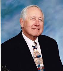 Robert Boyce Obituary (2015)