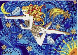 Lucy In The Sky With Diamonds Photos Google Search Art Beatles Art Psychedelic Art
