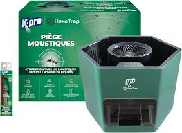 K.Pro Piege anti-moustiques