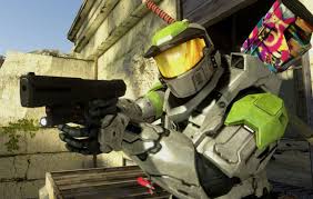 Anniversary, halo 3, кампанию halo 3: Halo The Master Chief Collection To Receive New Custom Game Browser