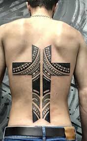 Cross tattoos are one of the most popular tattoo designs for guys. Cool Tribal Tattoos Check Out These Awesometribal Designs Ideas