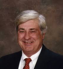 Larry O'Berry Obituary