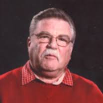 Obituary information for George Alfred Snyder