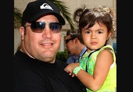 How Many Children Does Kevin James Have in Real Life?