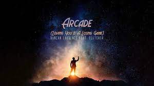 Fletcher / mp3 320kbps / 7.15 мб / 03:07. Arcade Loving You Is A Losing Game Duncan Laurence Feat Fletcher Chordlyrics