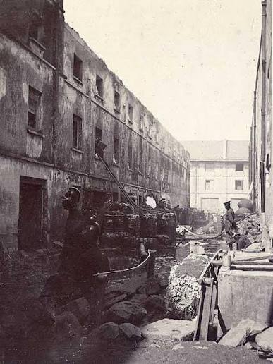 Various British Raj photos - (1904 - 1906) - Old Indian Photos